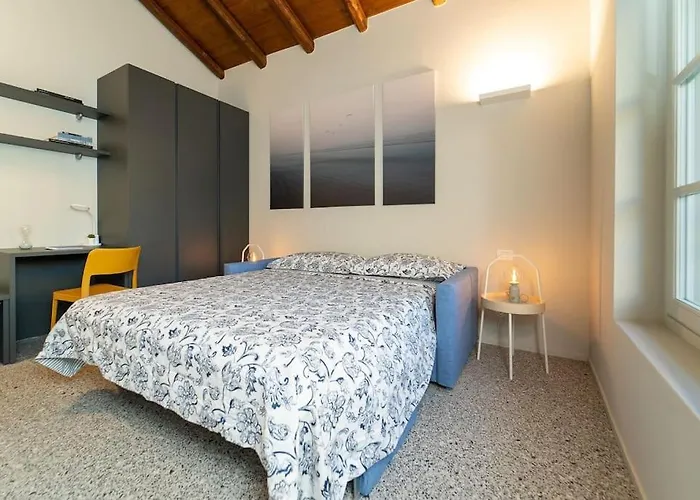Moderno Appartamento A 200 Metri Dal Duomo