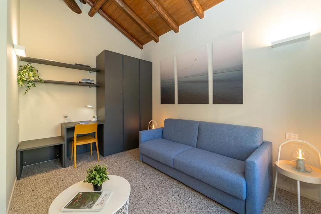 Appartement Moderno A 200 Metri Dal Duomo Como