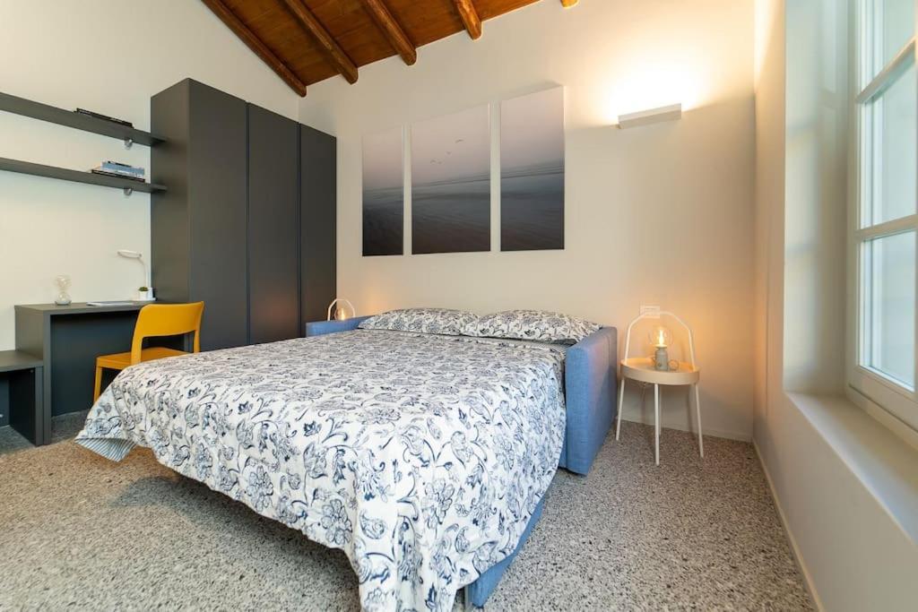 Moderno A 200 Metri Dal Duomo Appartement Como