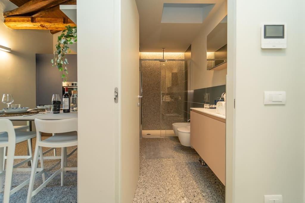 Moderno A 200 Metri Dal Duomo Appartement *