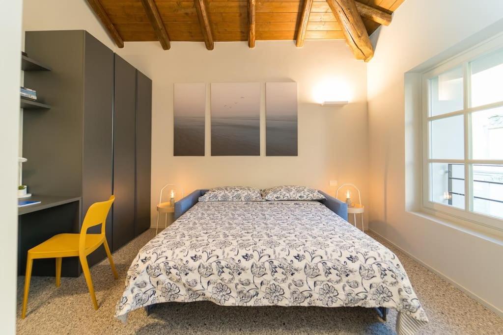 Appartement Moderno A 200 Metri Dal Duomo *
