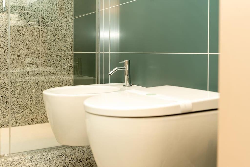 Moderno A 200 Metri Dal Duomo Appartement *