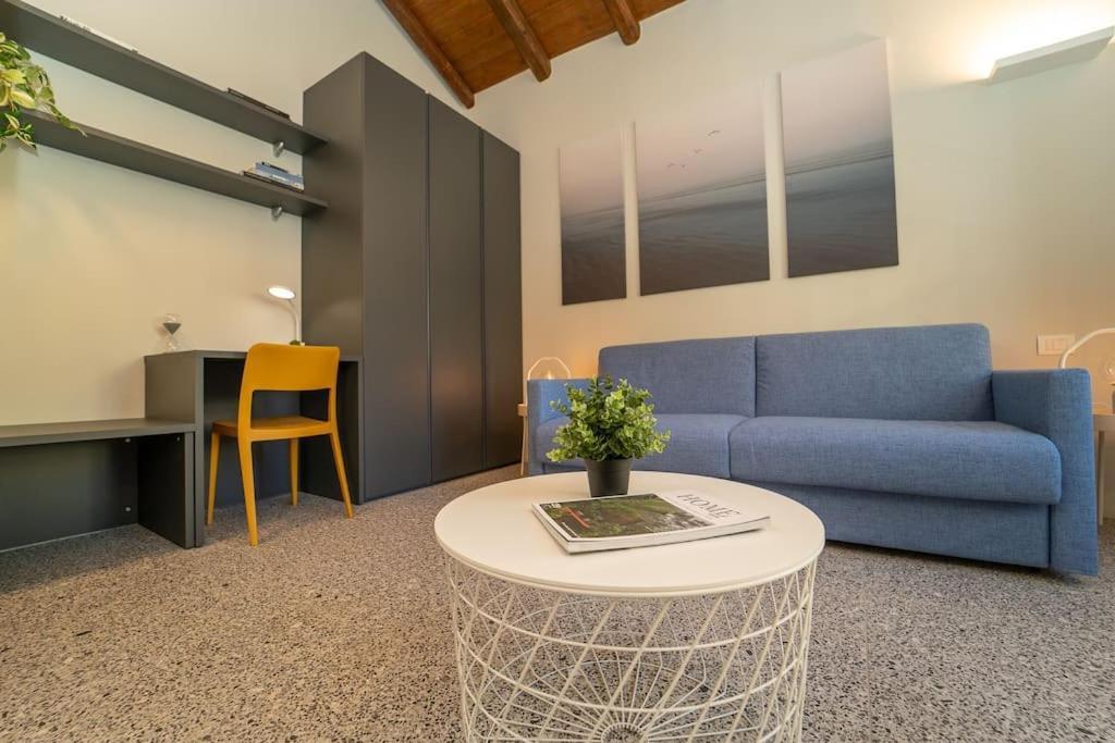 Appartement Moderno A 200 Metri Dal Duomo