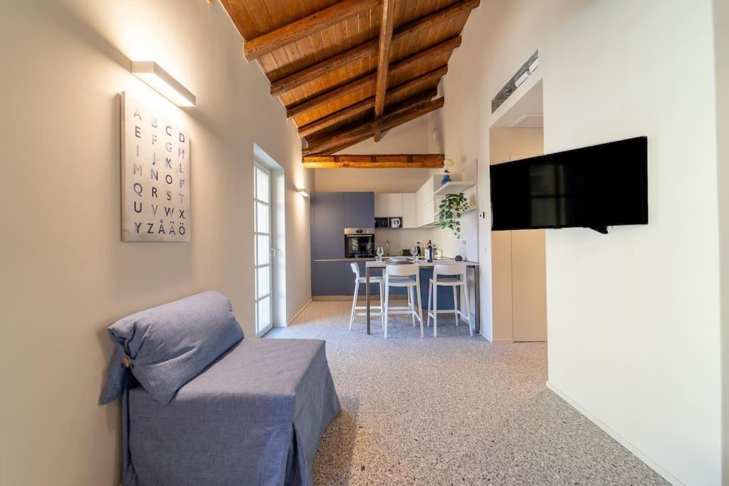 Moderno A 200 Metri Dal Duomo Appartement