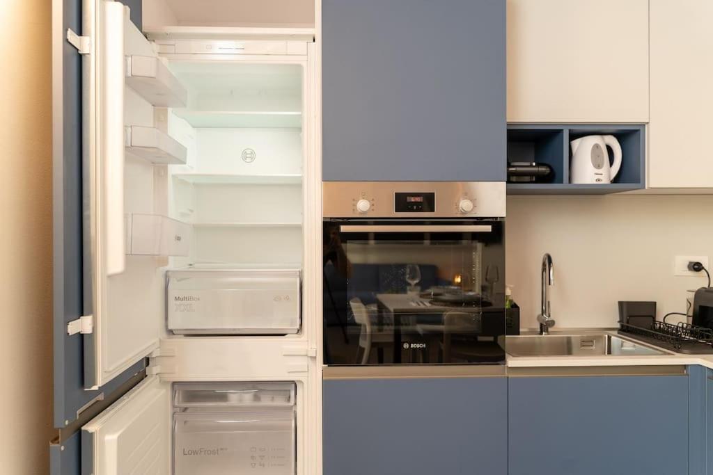 Moderno A 200 Metri Dal Duomo Appartement